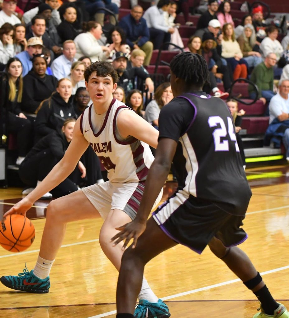 Early College Interest: An Offer + 20 Programs
