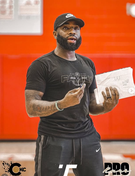 Trained by the Best: LSU, Utah, NBA  Clemson